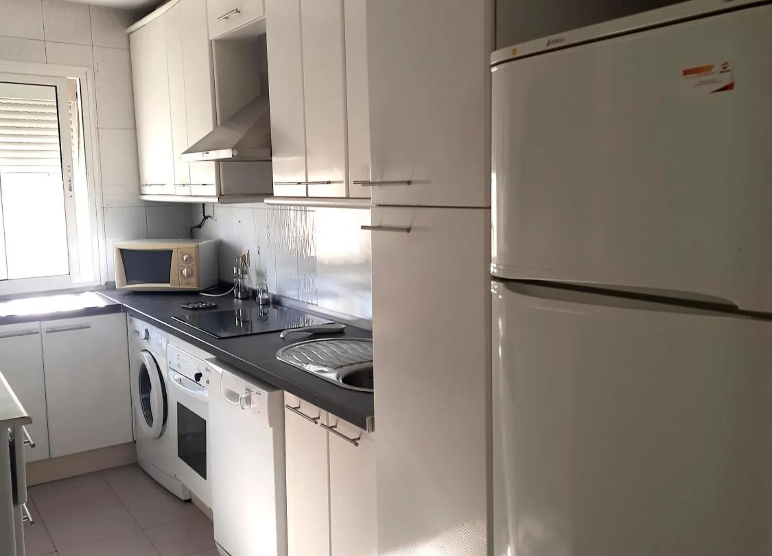 El Parque Apartment Sanlucar de Barrameda