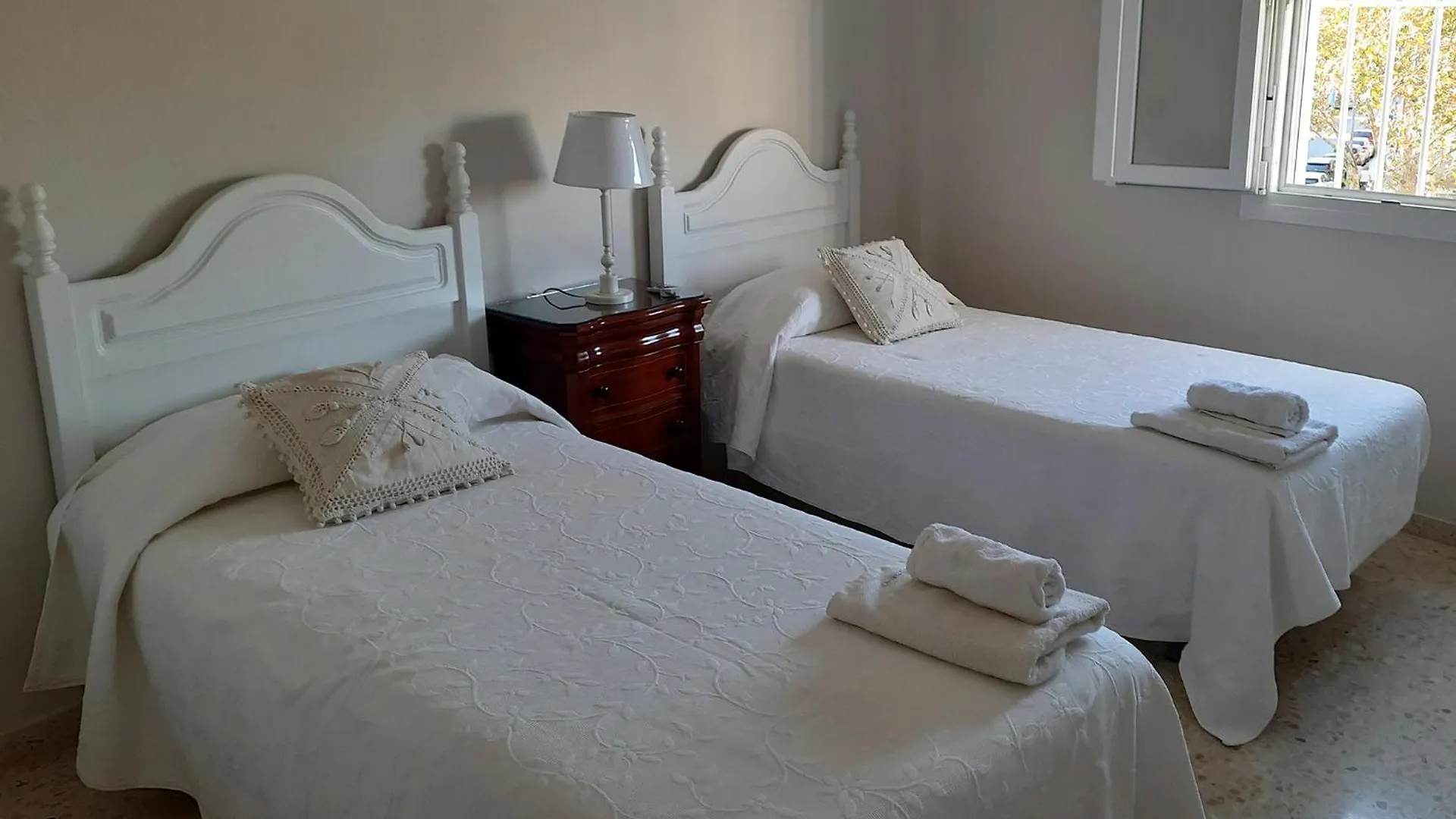 El Parque Apartment Sanlucar de Barrameda