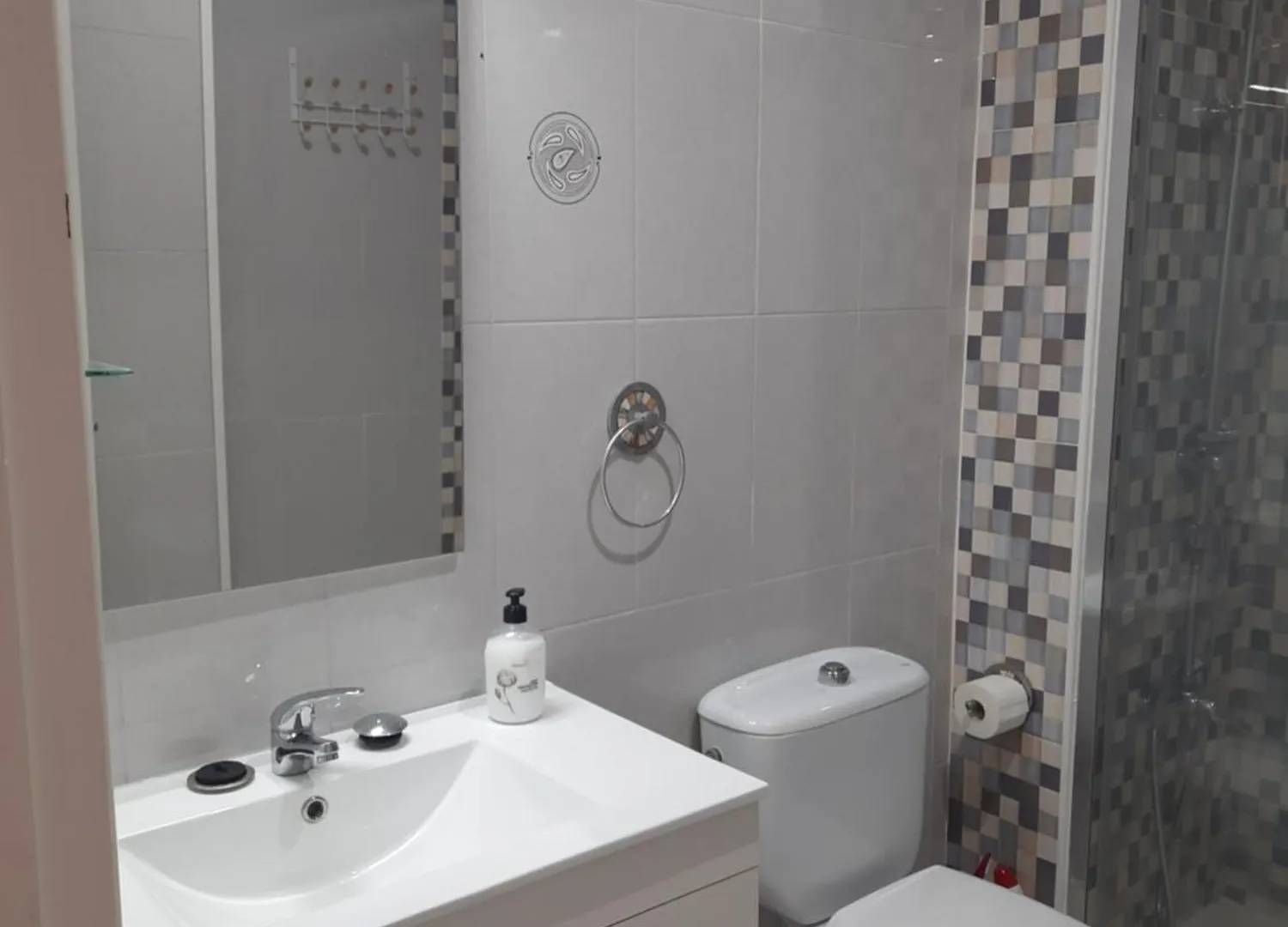 El Parque Apartment Sanlucar de Barrameda 0*,  Spain
