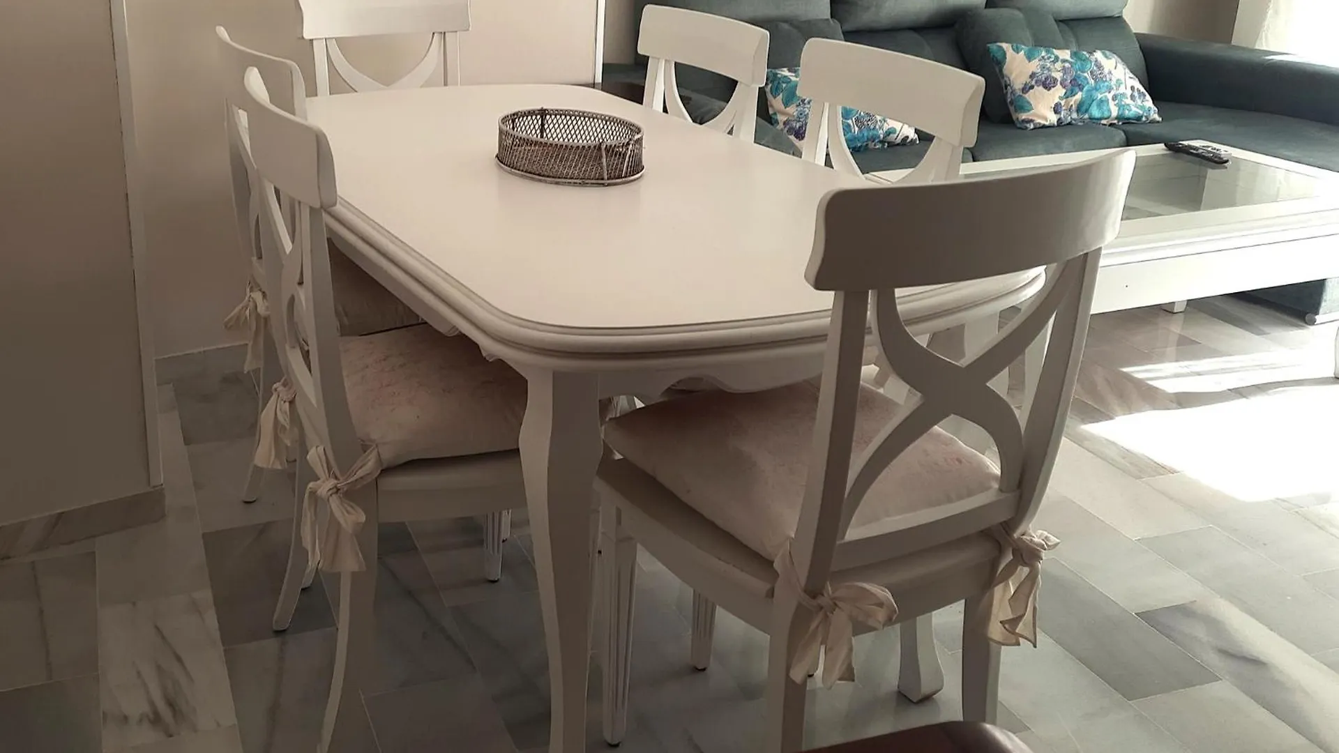 El Parque Apartment Sanlucar de Barrameda