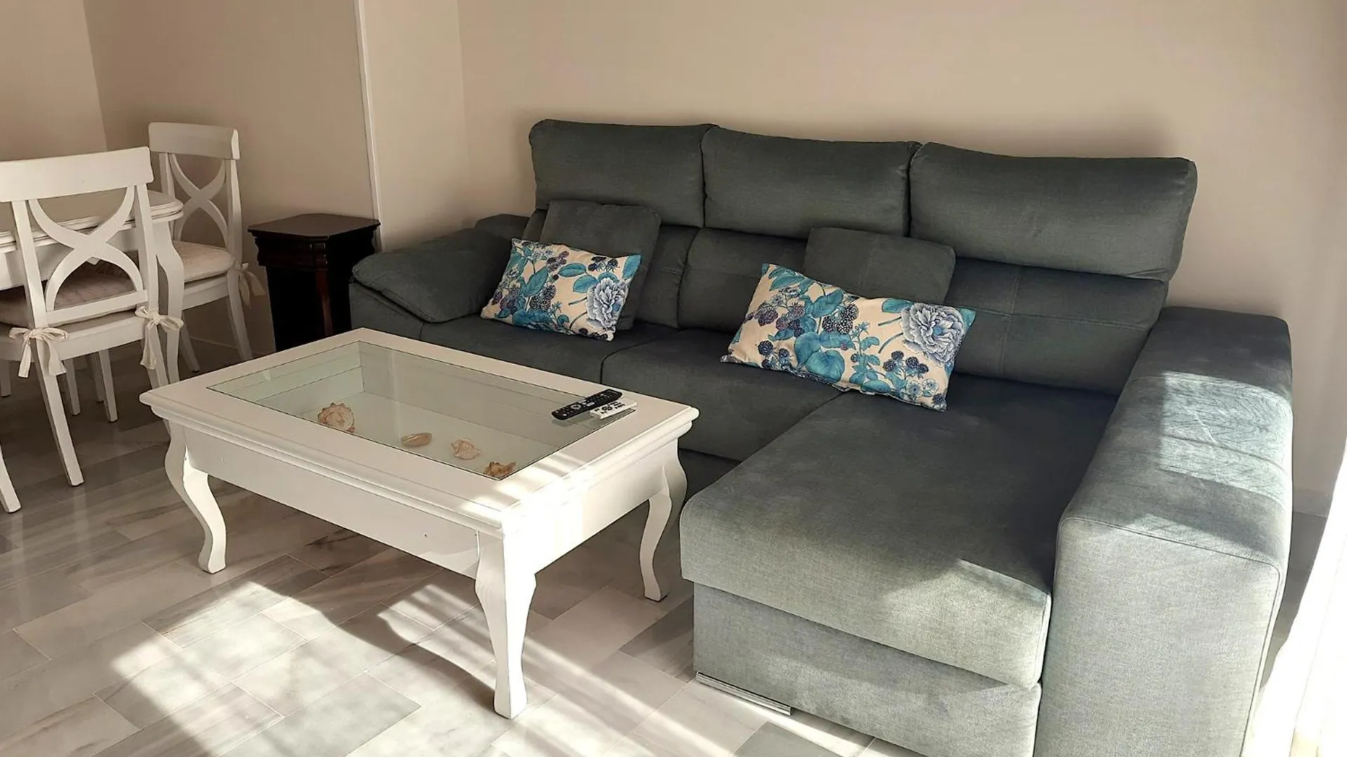 El Parque Apartment Sanlucar de Barrameda