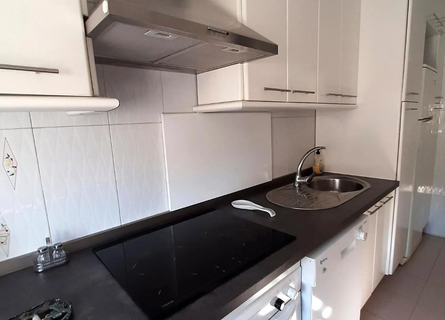 El Parque Apartment Sanlucar de Barrameda