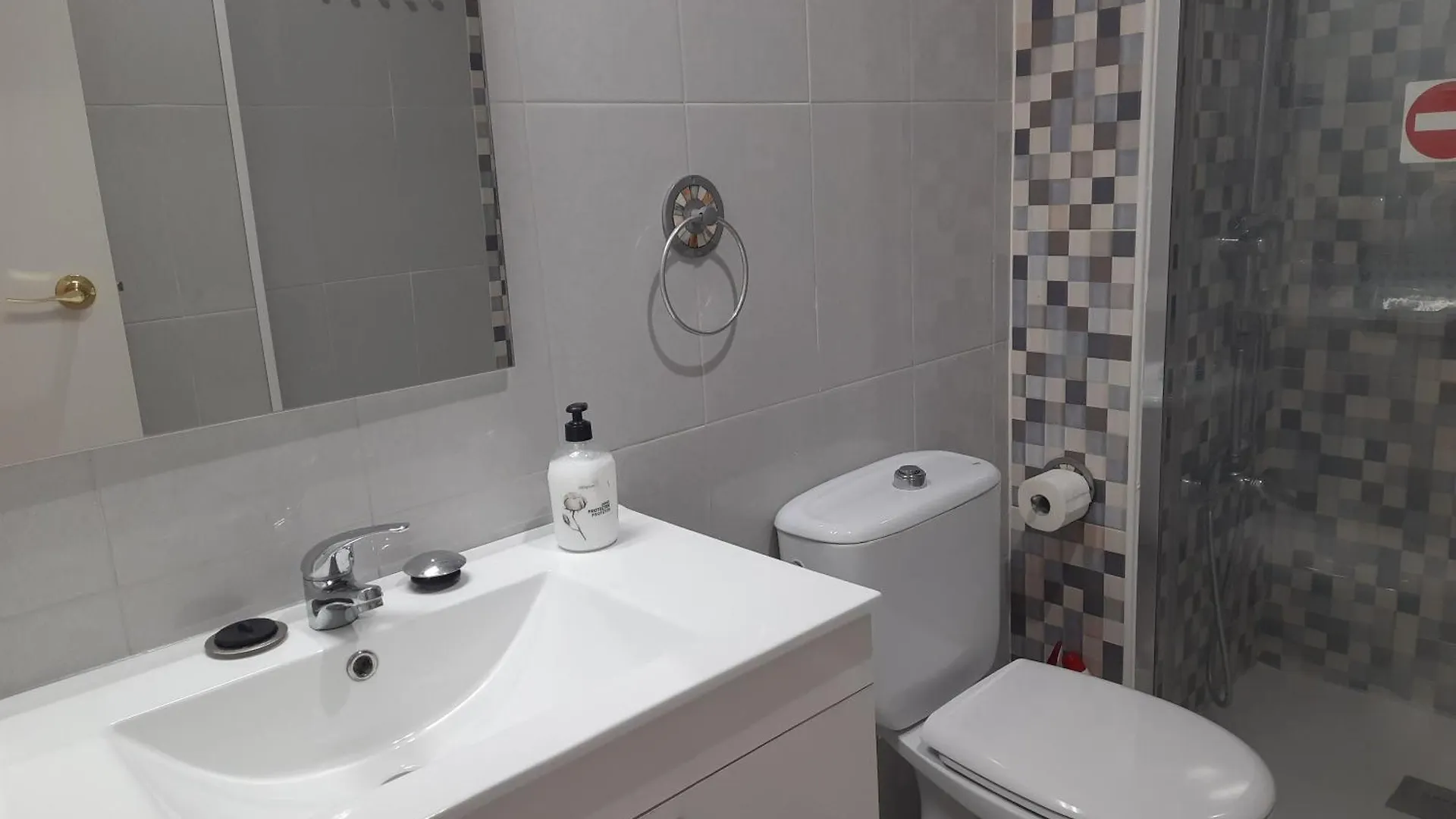 El Parque Apartment Sanlucar de Barrameda Spain