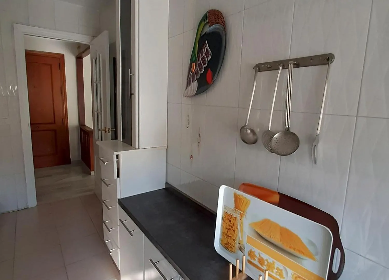 El Parque Apartment Sanlucar de Barrameda