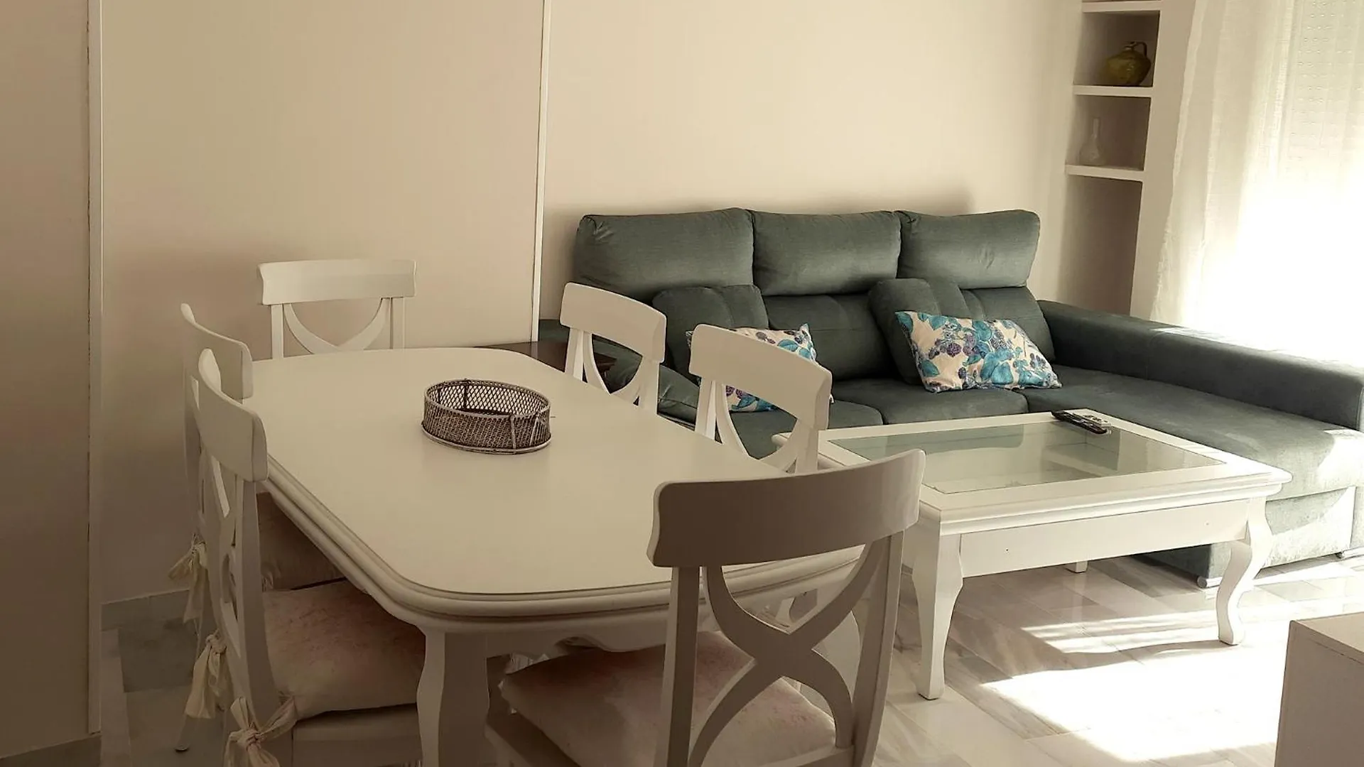 El Parque Apartment Sanlucar de Barrameda